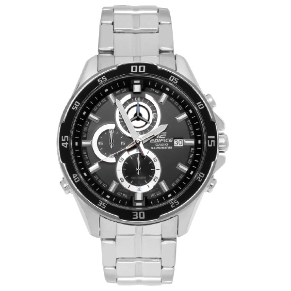 Đồng hồ Nam Edifice Casio EFR-547D-1AVUDF