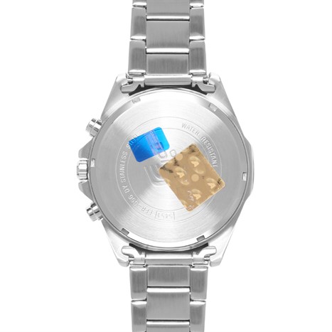 Đồng hồ Nam Edifice Casio EFR-556DB-7AVUDF Màu Bạc