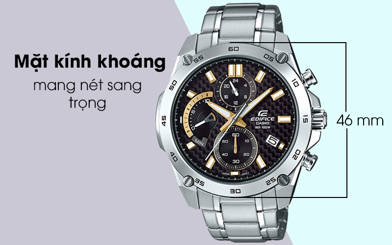 Casio hotsell efr 557cd