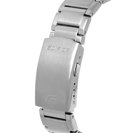 Đồng hồ Nam Edifice Casio EFR-563D-1AVUDF Màu Bạc