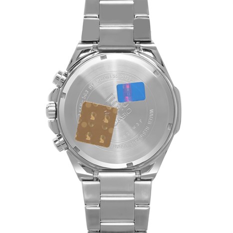 Đồng hồ Nam Edifice Casio EFR-563D-1AVUDF Màu Bạc