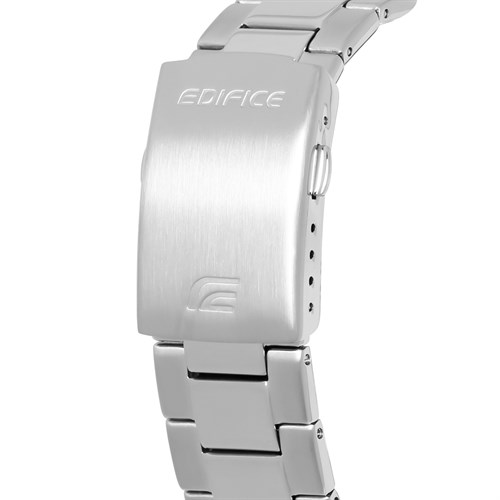 Đồng hồ EDIFICE CASIO 45.2 mm Nam EFV-500D-1AVUDF Màu Bạc
