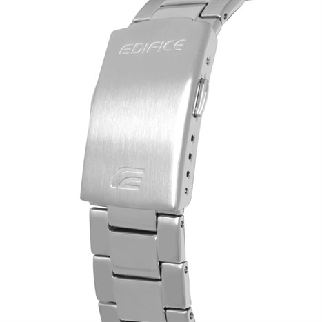 Đồng hồ Nam Edifice Casio EFV-530D-2AVUDF Màu Bạc