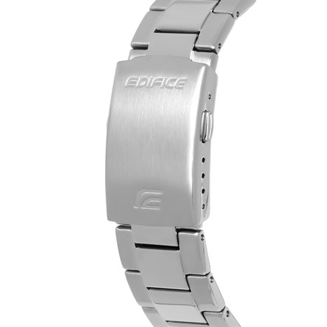 Đồng hồ Nam Edifice Casio EFV-530D-7AVUDF Màu Bạc