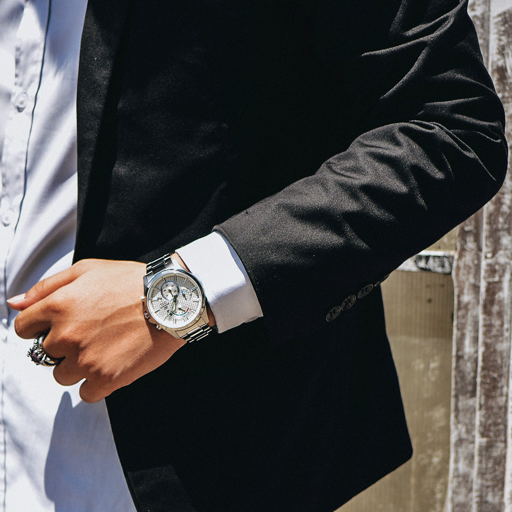 Đồng hồ Nam Edifice Casio EFV-530D-7AVUDF