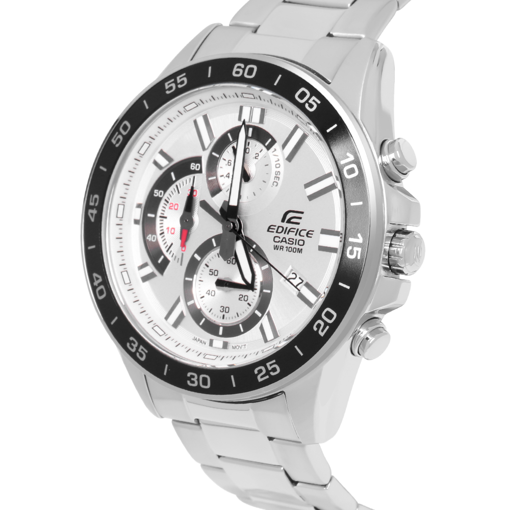 Đồng hồ Nam Edifice Casio EFV-550D-7AVUDF, chính hãng, giá rẻ, mẫu mã mới