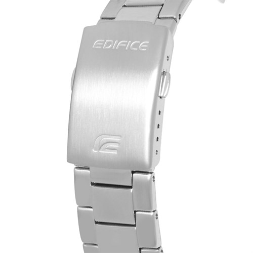 Đồng hồ Nam Edifice Casio EFV-550D-7AVUDF Màu Bạc