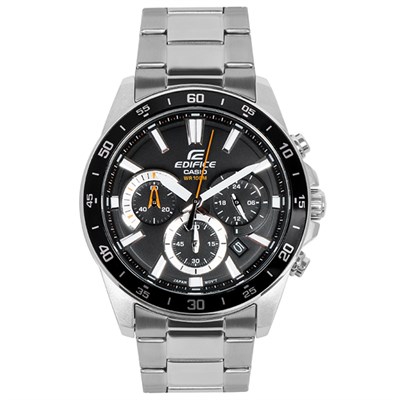 Đồng hồ Edifice Casio 42 mm Nam EFV-570D-1AVUDF