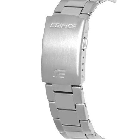 Đồng hồ EDIFICE CASIO 42 mm Nam EFV-570D-7AVUDF Màu Bạc