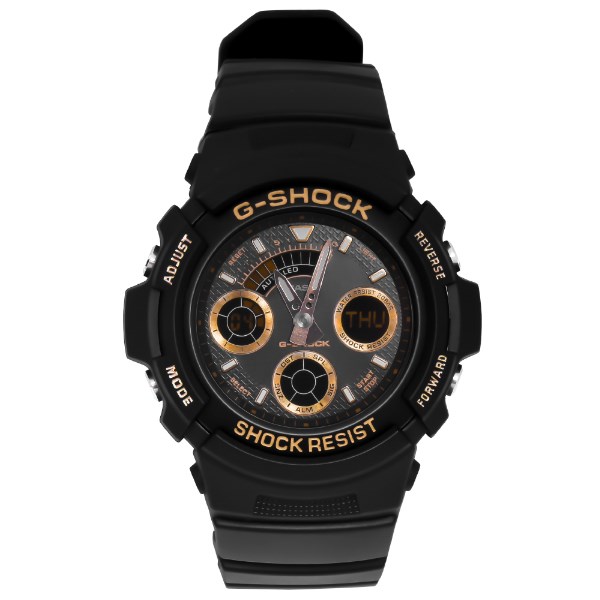 Đồng hồ Nam G-Shock AW-591GBX-1A4DR