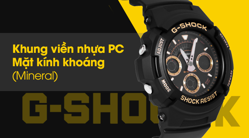 đồng Hồ Nam G Shock Aw 591gbx 1a4dr Chinh Hang Gia Rẻ Mẫu Ma Mới