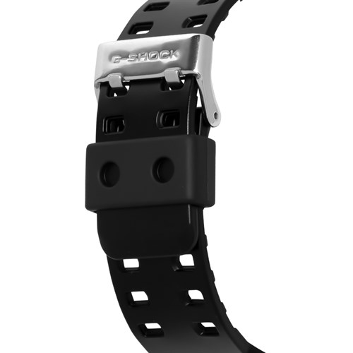 Đồng hồ G-SHOCK 50.8 mm Nam GA-100CF-1A9DR Màu Đen