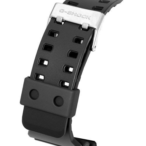 Đồng hồ G-SHOCK 50.8 mm Nam GA-100CF-8ADR Màu Đen