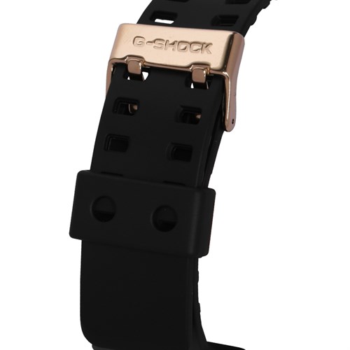 Đồng hồ G-SHOCK 50.8 mm Nam GA-100GBX-1A9DR Màu Đen