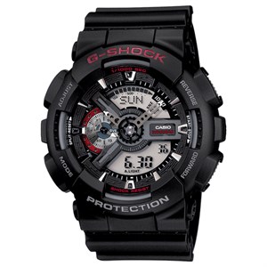 Đồng hồ Nam G-Shock GA-110-1ADR