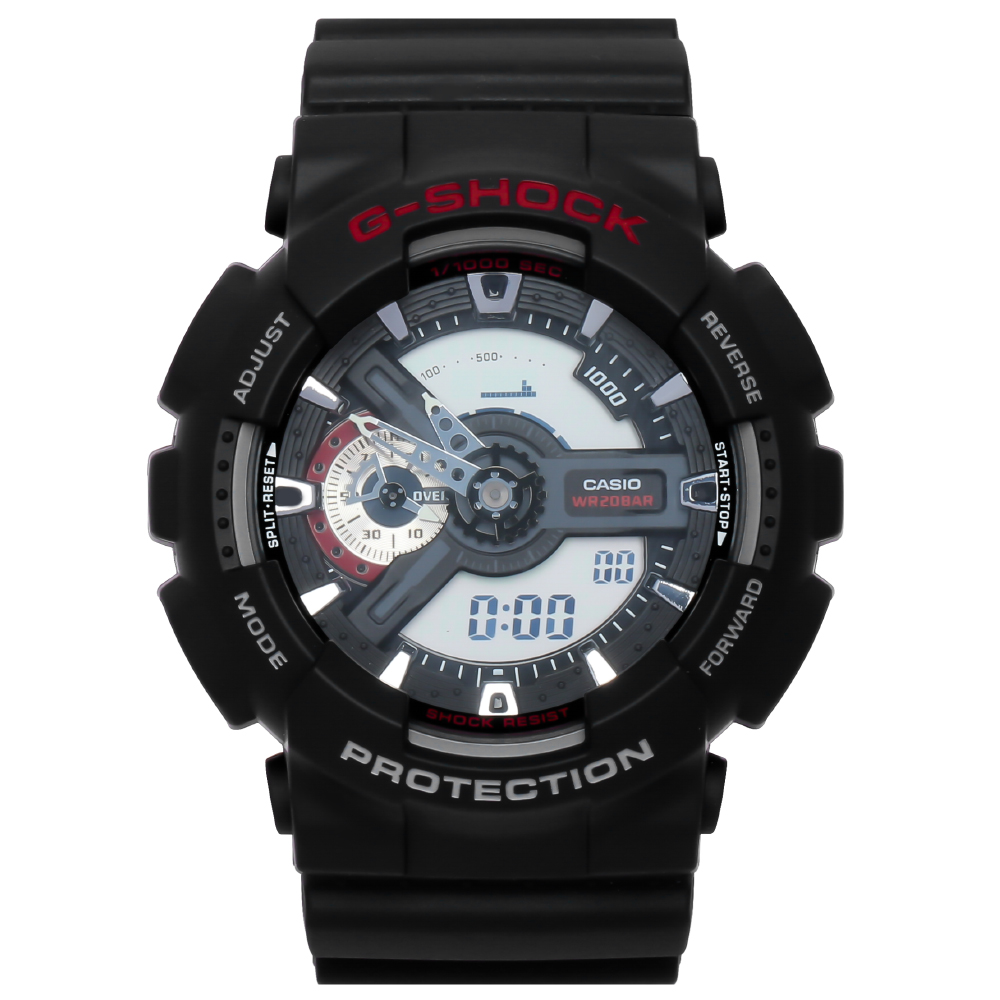 G shock outlet ga 110cc