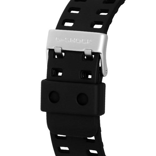 Đồng hồ G-SHOCK 50.6 mm Nam GA-110-1ADR Màu Đen