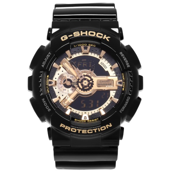 g shock 110gb