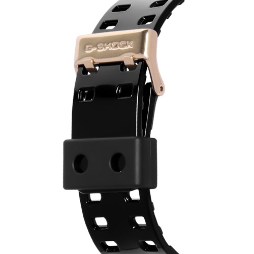 Đồng hồ Nam G-Shock GA-110GB-1ADR Màu Đen