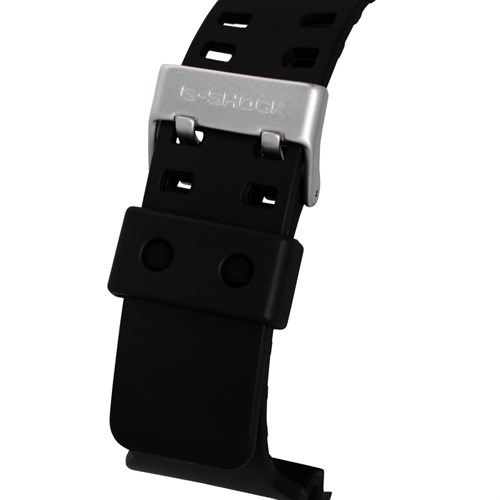 Đồng hồ Nam G-Shock GA-120-1ADR Màu Đen