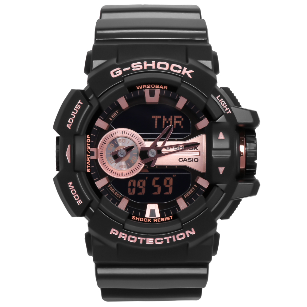 G shock shop gb 400