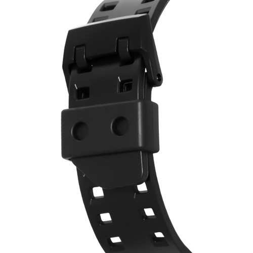 Đồng hồ G-SHOCK 49.6 mm Nam GA-400GB-1A4DR Màu Đen