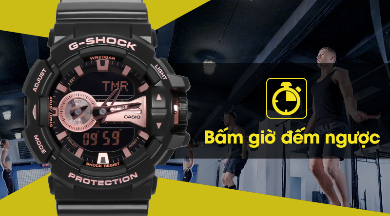 g shock wr20bar manual