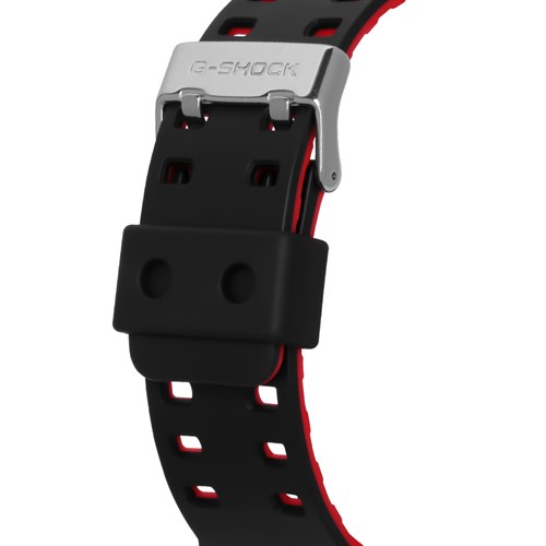 Đồng hồ G-SHOCK 51.9 mm Nam GA-400HR-1ADR Màu Đen