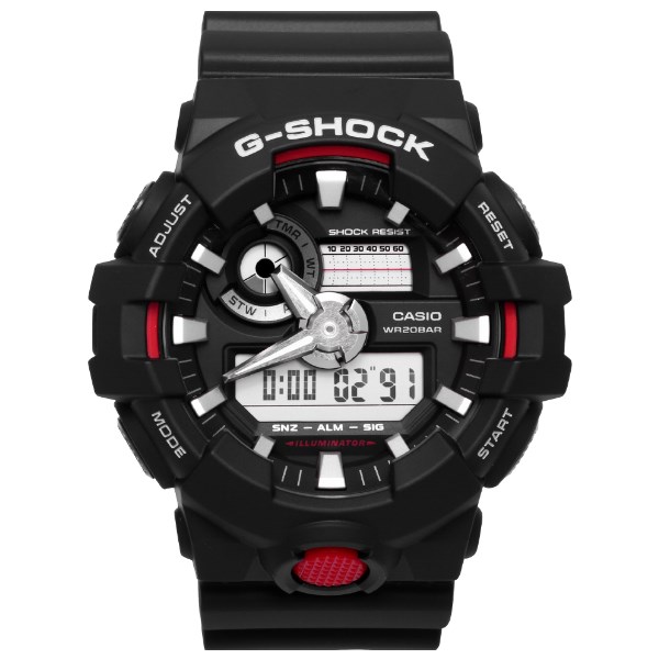 Đồng hồ Nam G-Shock GA-700-1ADR
