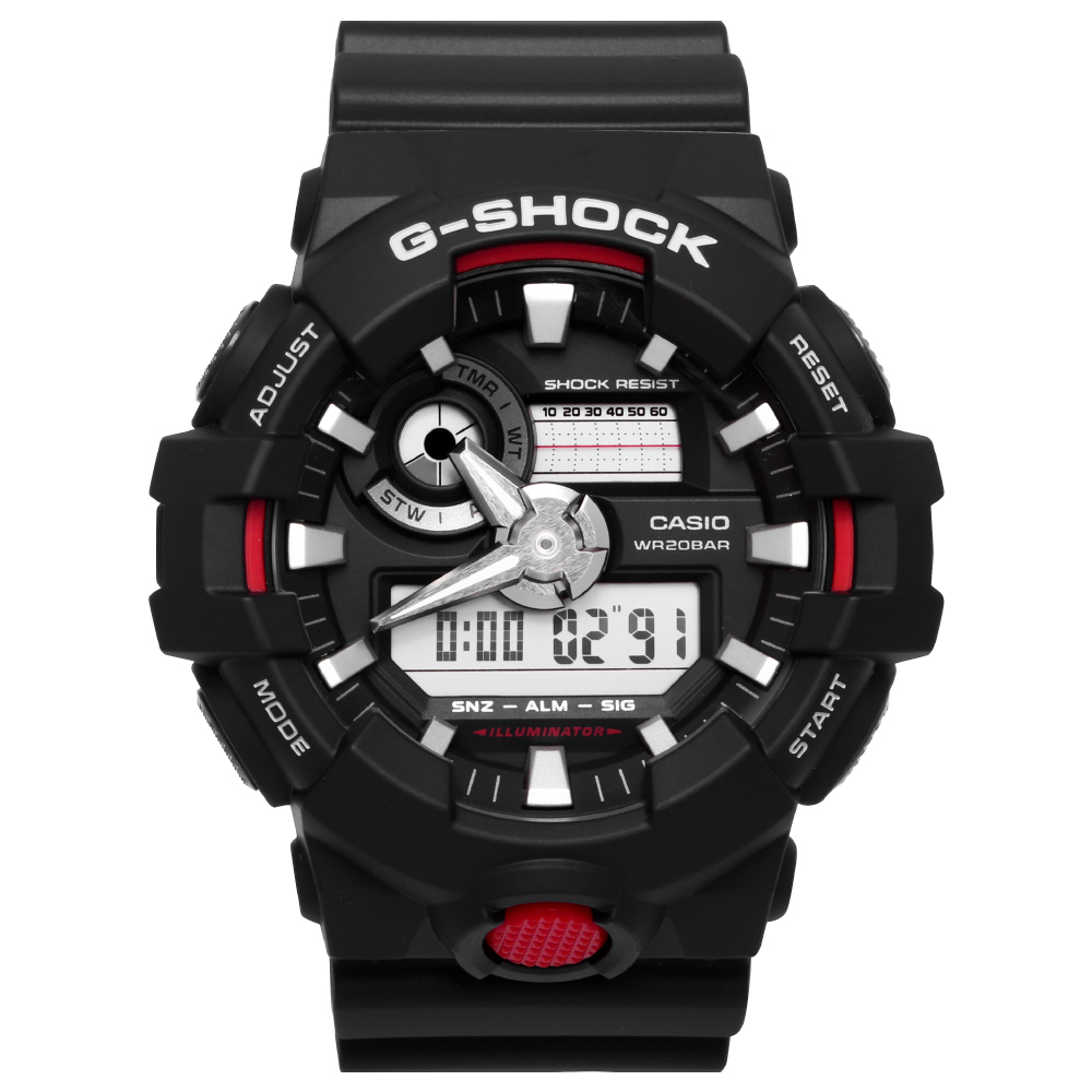 Hãng G-SHOCK