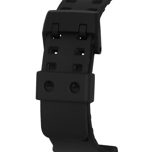 Đồng hồ G-SHOCK 52.5 mm Nam GA-700-1BDR Màu Đen