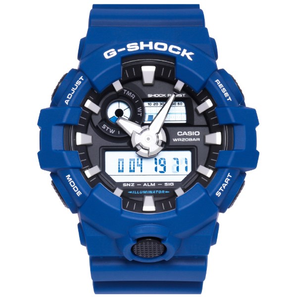 Đồng hồ Nam G-Shock GA-700-2ADR