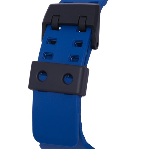 Đồng hồ G-SHOCK 52.5 mm Nam GA-700-2ADR Màu Xanh Dương