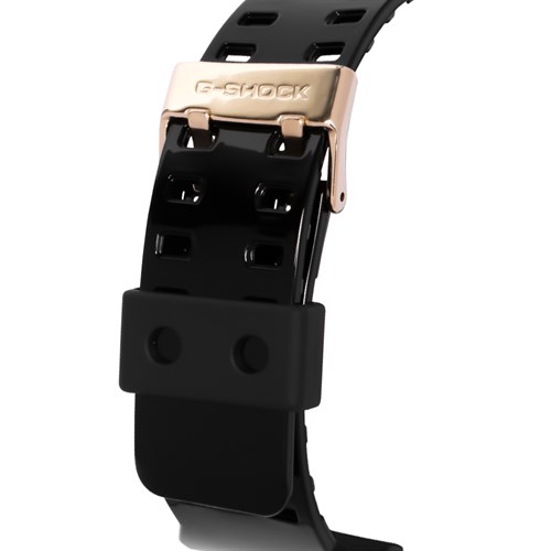 Đồng hồ G-SHOCK 52.5 mm Nam GA-710GB-1ADR Màu Đen