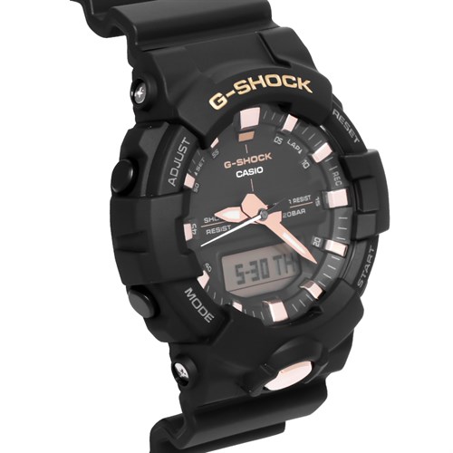 Đồng hồ Nam G-Shock GA-810B-1A9DR Màu Đen