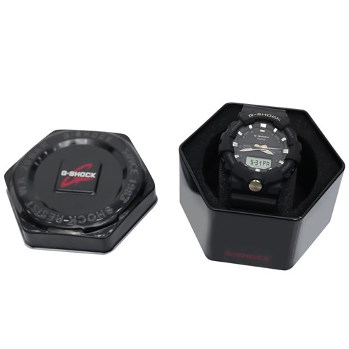 Đồng hồ Nam G-Shock GA-810B-1A9DR Màu Đen