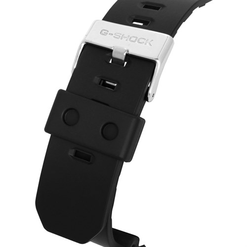 Đồng hồ G-SHOCK 52.4 mm Nam GAS-100G-1ADR Màu Đen