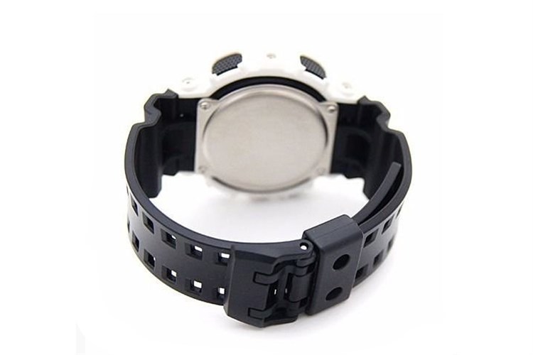 Đồng hồ Nam G-shock GAX-100B-7ADR Màu Trắng