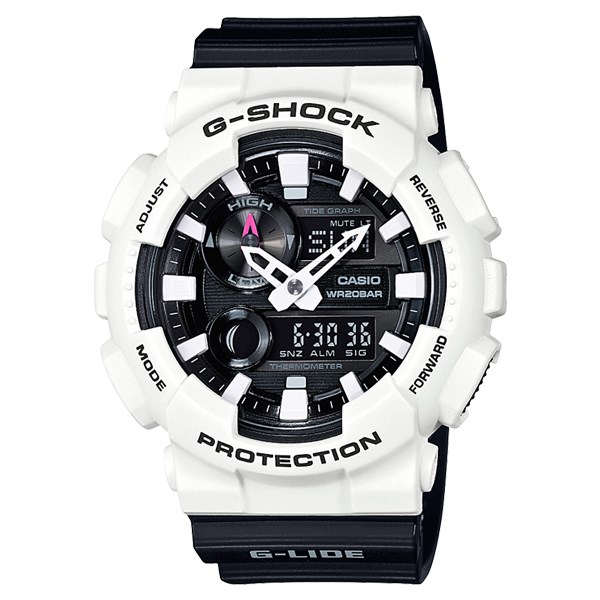 Đồng hồ Nam G-shock GAX-100B-7ADR, chính hãng, giá rẻ, mẫu mã mới