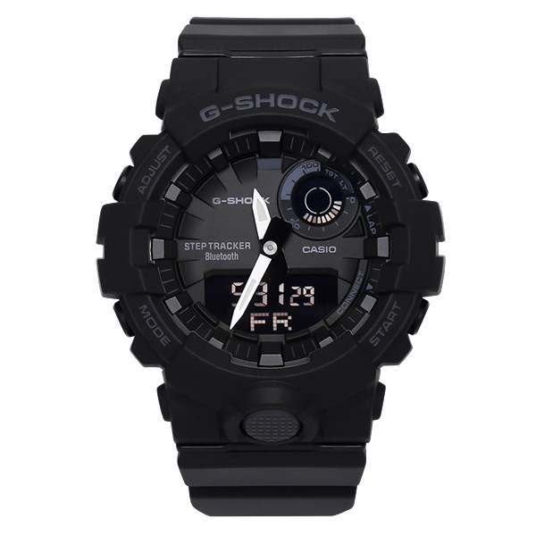 Đồng hồ Nam G-Shock GBA-800-1ADR