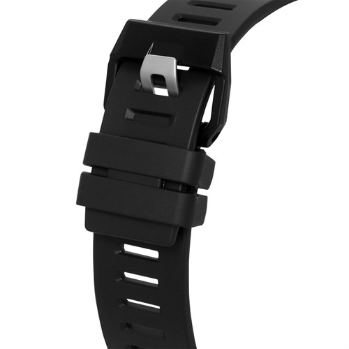 Đồng hồ G-SHOCK 46.4 mm Nam GBA-800-1ADR Màu Đen