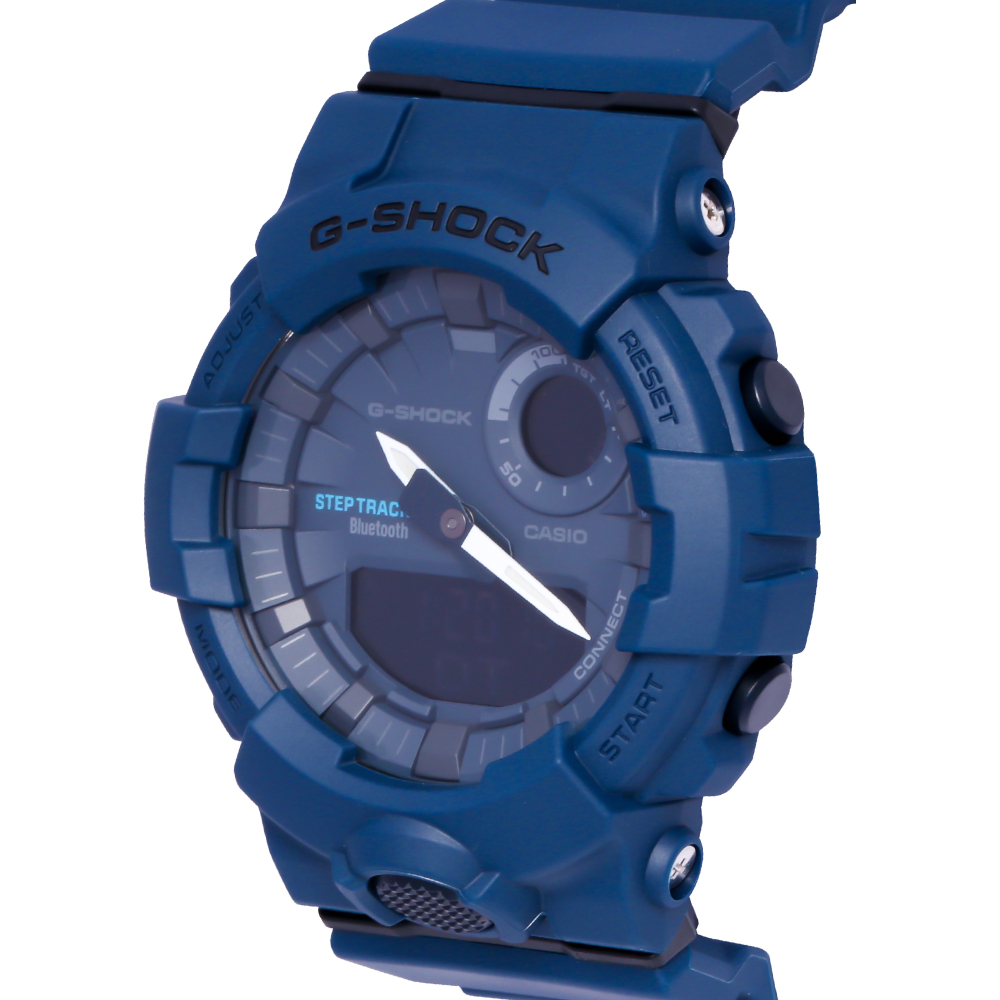 Đồng Hồ Nam G-Shock Gba-800-2Adr, Chính Hãng, Giá Rẻ, Mẫu Mã Mới