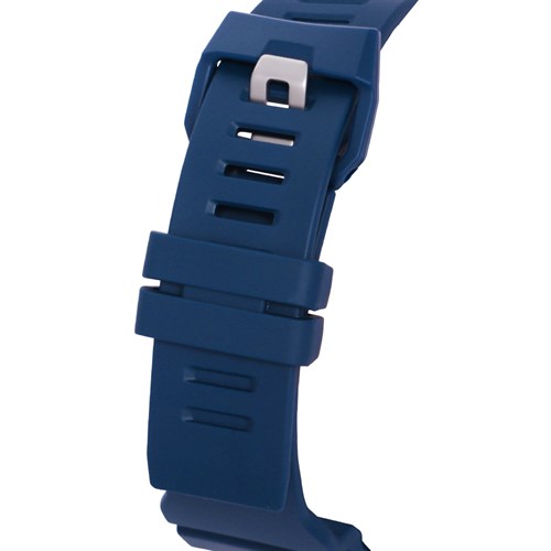 Đồng hồ G-SHOCK 46.4 mm Nam GBA-800-2ADR Màu Xanh Dương