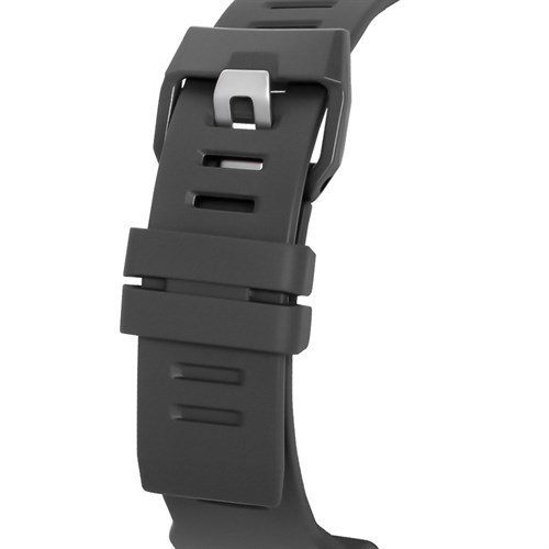 Đồng hồ G-SHOCK 46.4 mm Nam GBA-800-8ADR Màu Xám