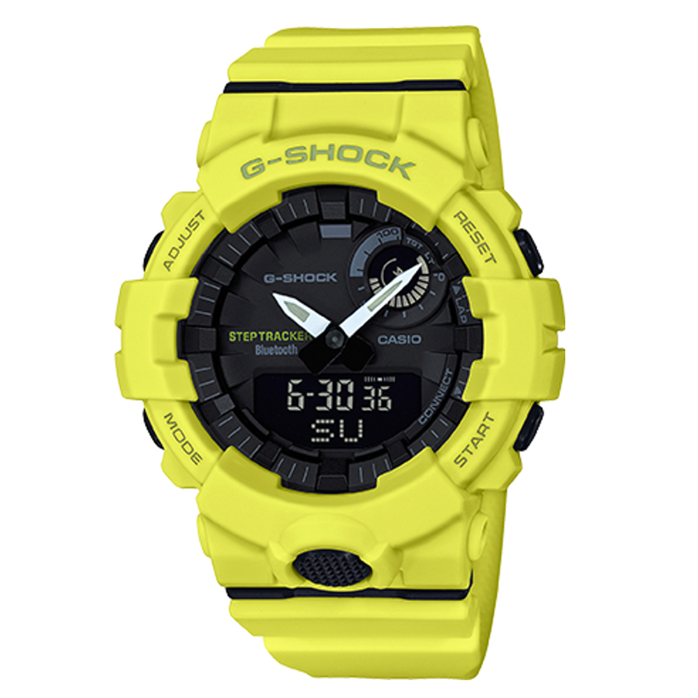 Đồng hồ Nam G-Shock GBA-800-9ADR