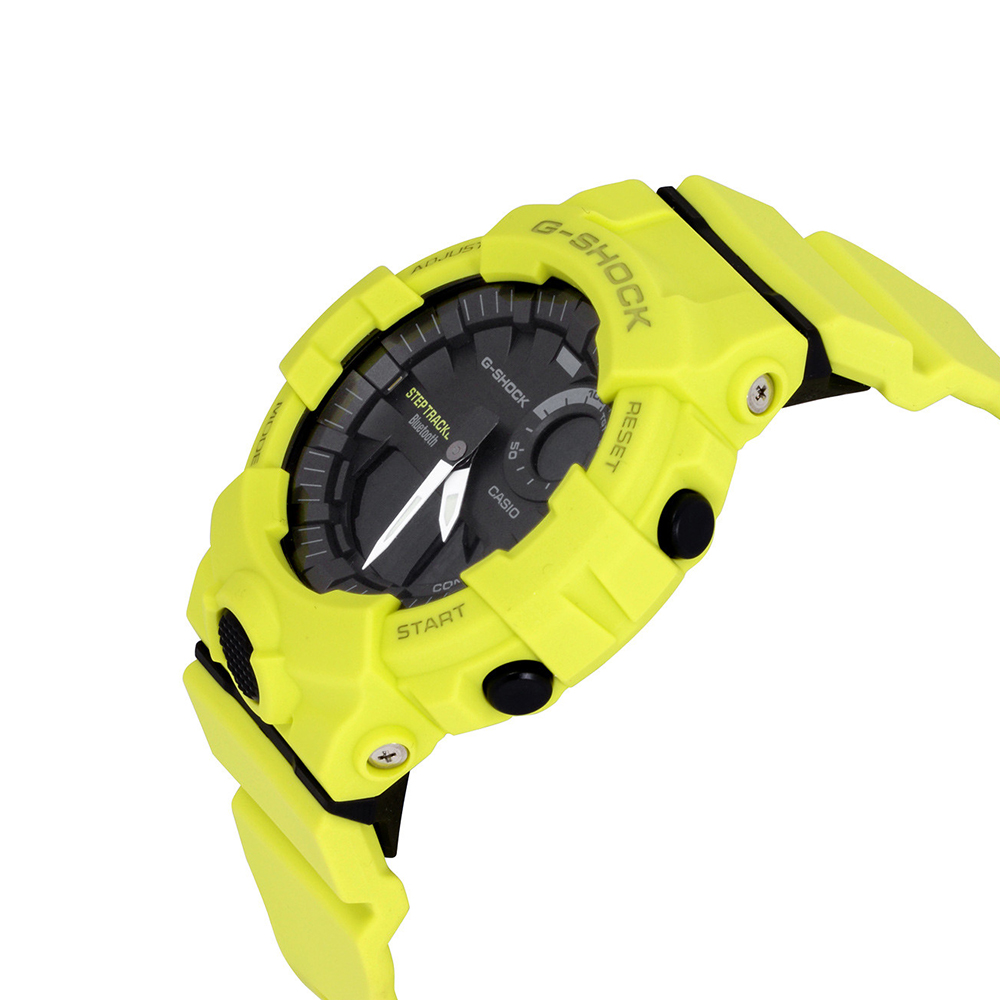 G shock outlet gba 800 9adr