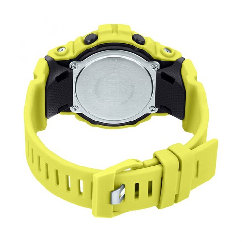 Đồng hồ G-SHOCK 48 mm Nam GBA-800-9ADR Màu Vàng