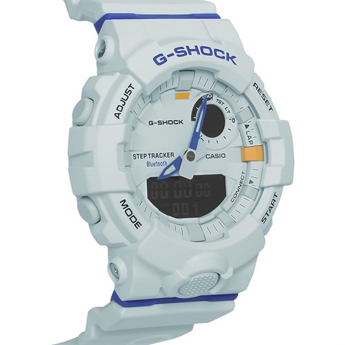 Đồng hồ Nam G-Shock GBA-800DG-7ADR Màu Trắng