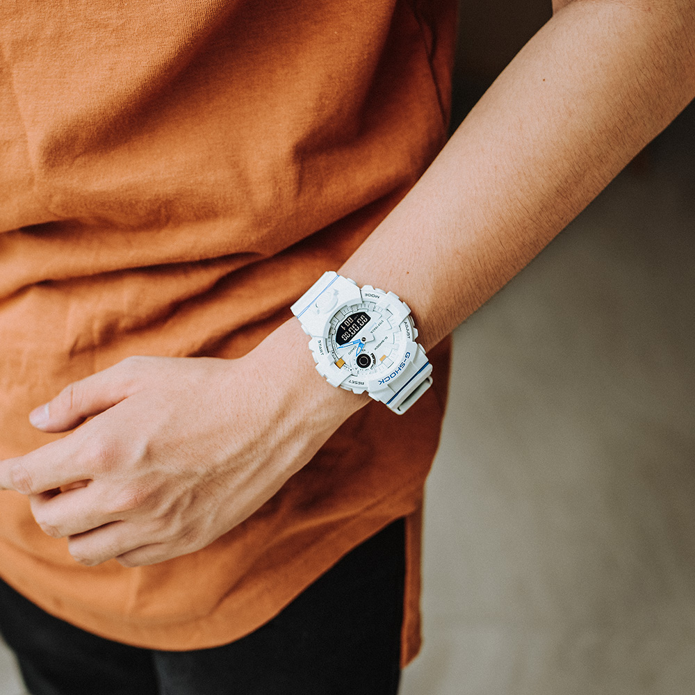 Đồng hồ Nam G-Shock GBA-800DG-7ADR