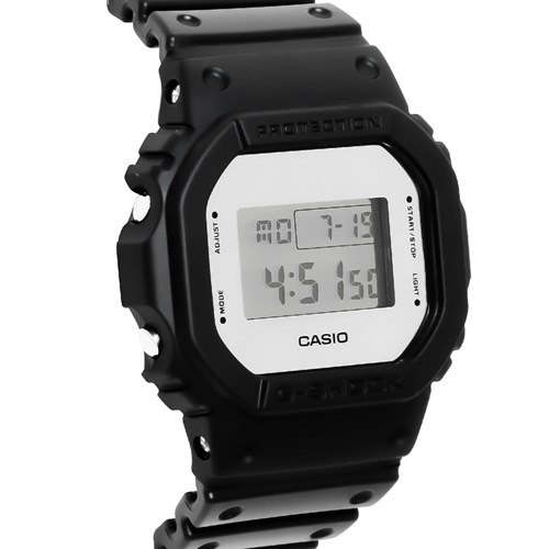 Đồng hồ Nam G-Shock DW-5600BBMA-1DR Màu Đen